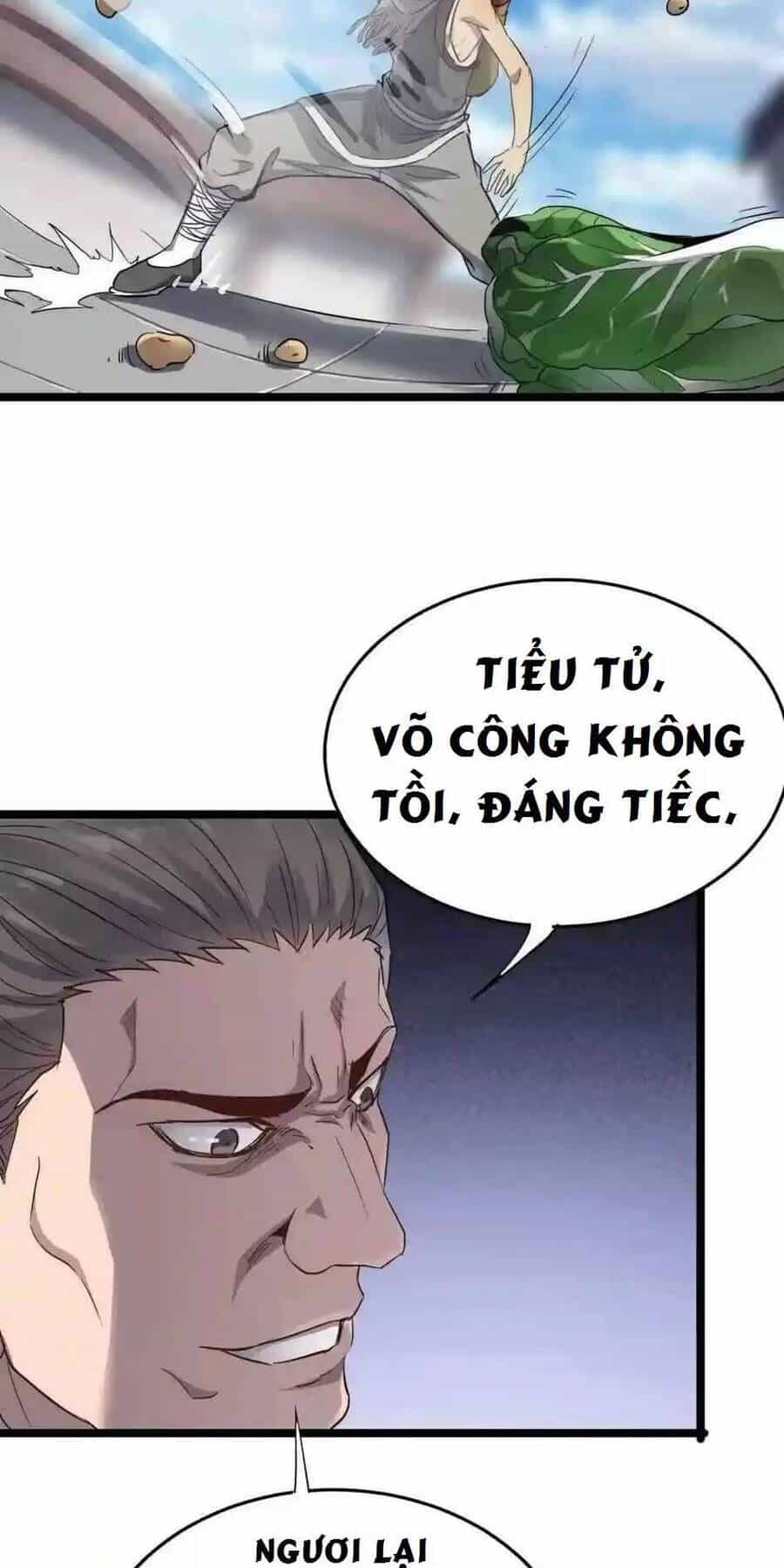 Dị Giới Kiến Tạo Tối Cường Thiếu Lâm Tự - Chương 24 - ảnh 30