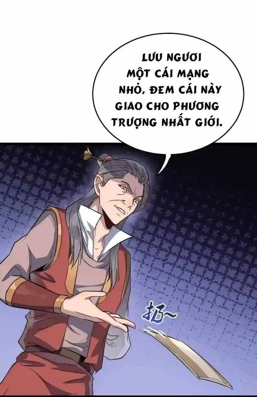 Dị Giới Kiến Tạo Tối Cường Thiếu Lâm Tự - Chương 24 - ảnh 42