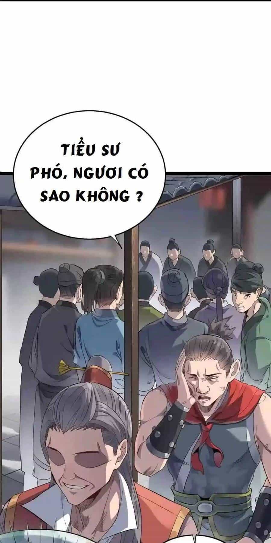 Dị Giới Kiến Tạo Tối Cường Thiếu Lâm Tự - Chương 24 - ảnh 43