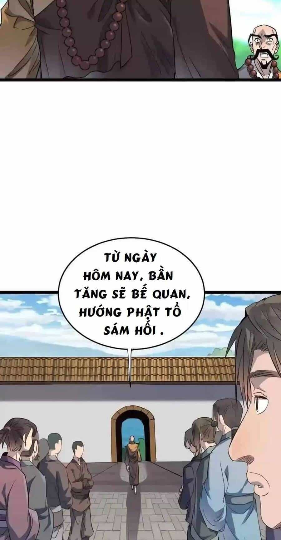 Dị Giới Kiến Tạo Tối Cường Thiếu Lâm Tự - Chương 24 - ảnh 5