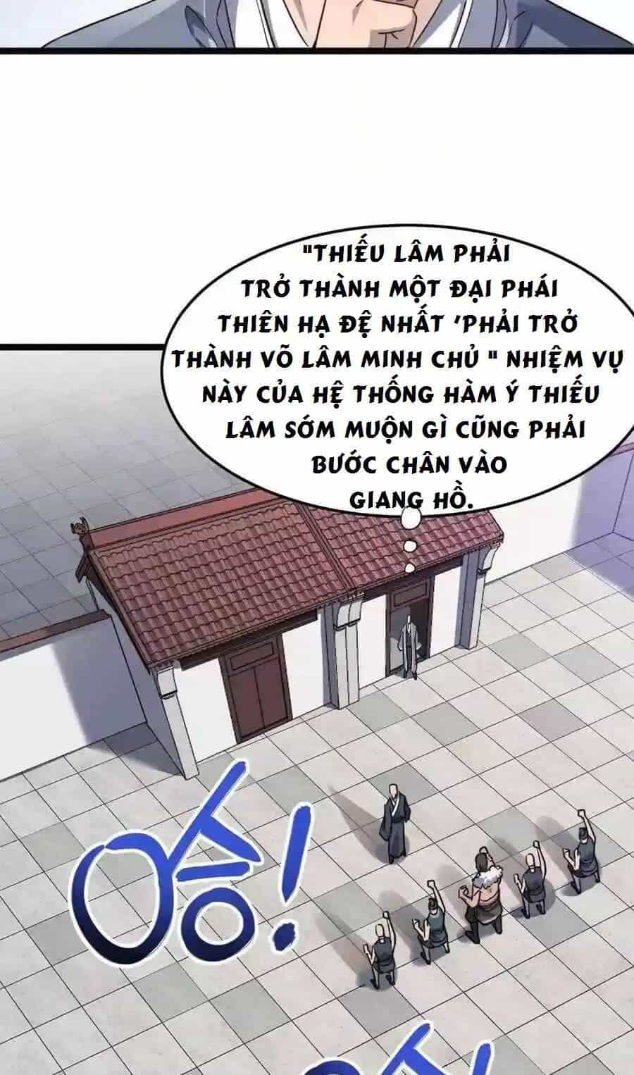 Dị Giới Kiến Tạo Tối Cường Thiếu Lâm Tự - Chương 24 - ảnh 53