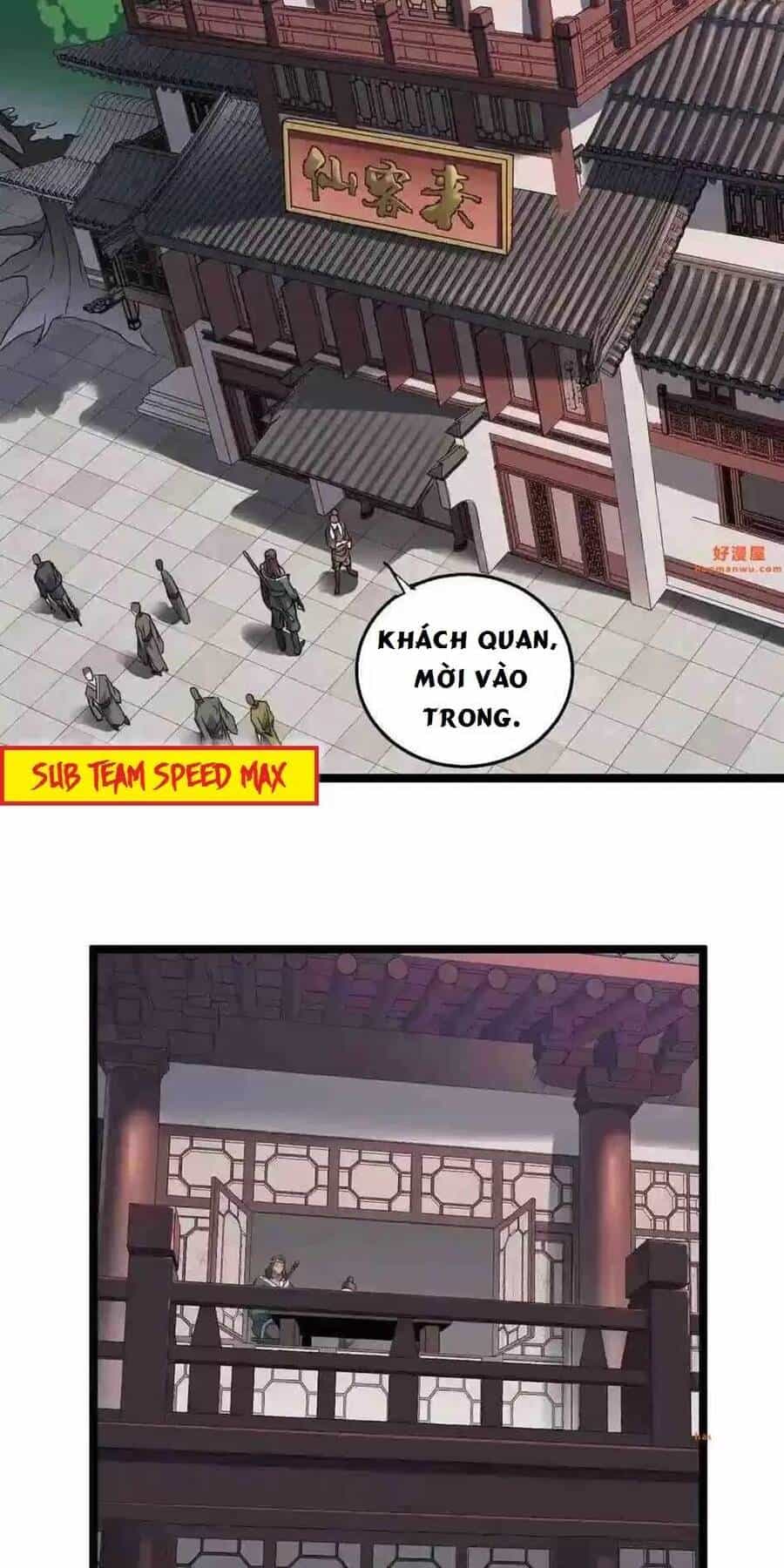 Dị Giới Kiến Tạo Tối Cường Thiếu Lâm Tự - Chương 25 - ảnh 20