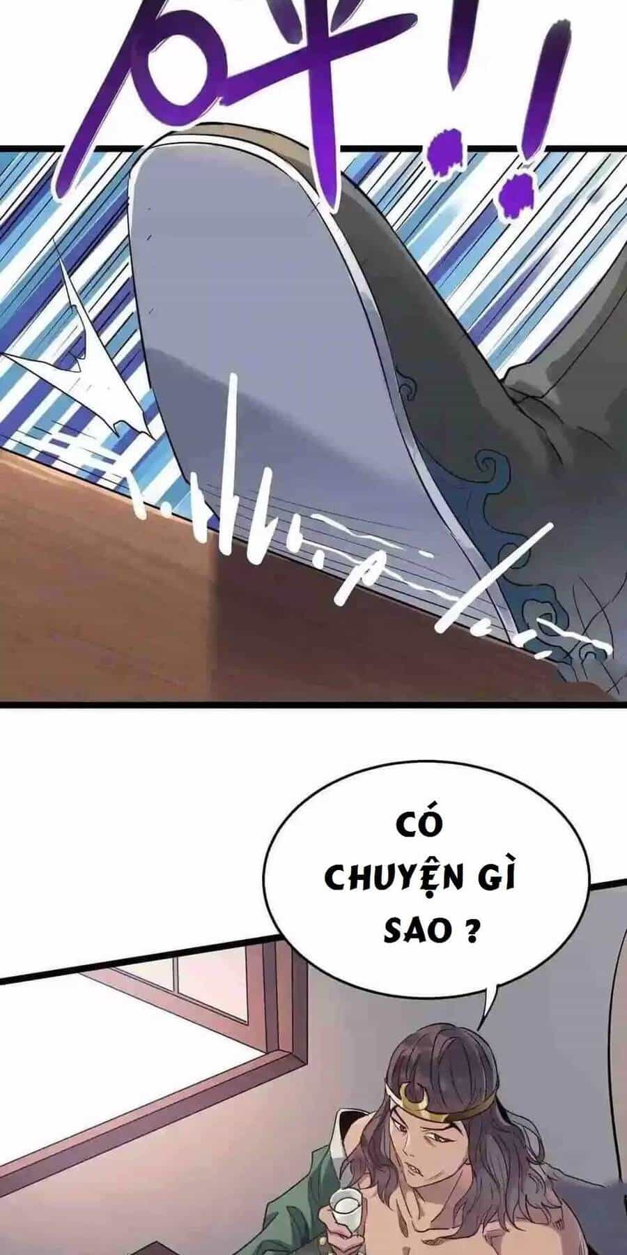 Dị Giới Kiến Tạo Tối Cường Thiếu Lâm Tự - Chương 25 - ảnh 32
