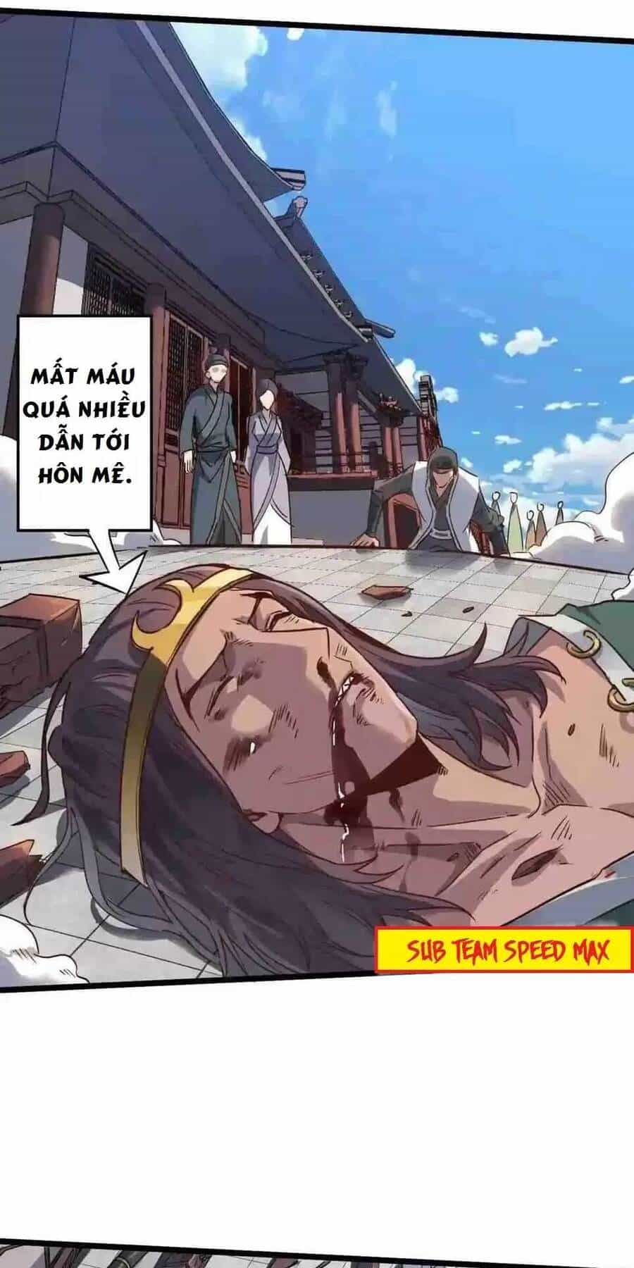 Dị Giới Kiến Tạo Tối Cường Thiếu Lâm Tự - Chương 25 - ảnh 53