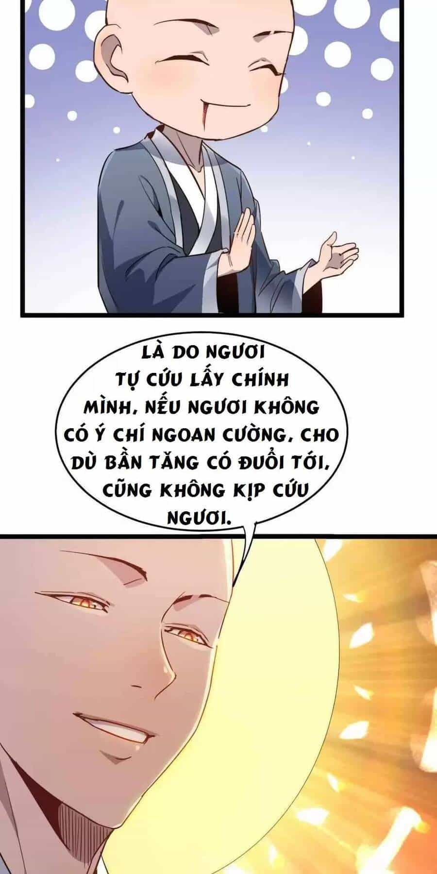 Dị Giới Kiến Tạo Tối Cường Thiếu Lâm Tự - Chương 26 - ảnh 22