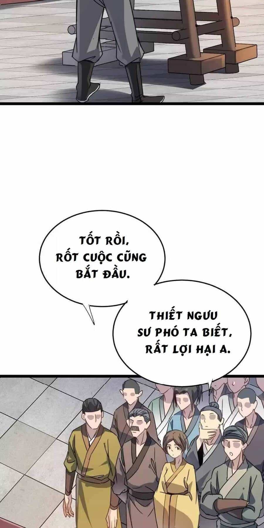 Dị Giới Kiến Tạo Tối Cường Thiếu Lâm Tự - Chương 26 - ảnh 38