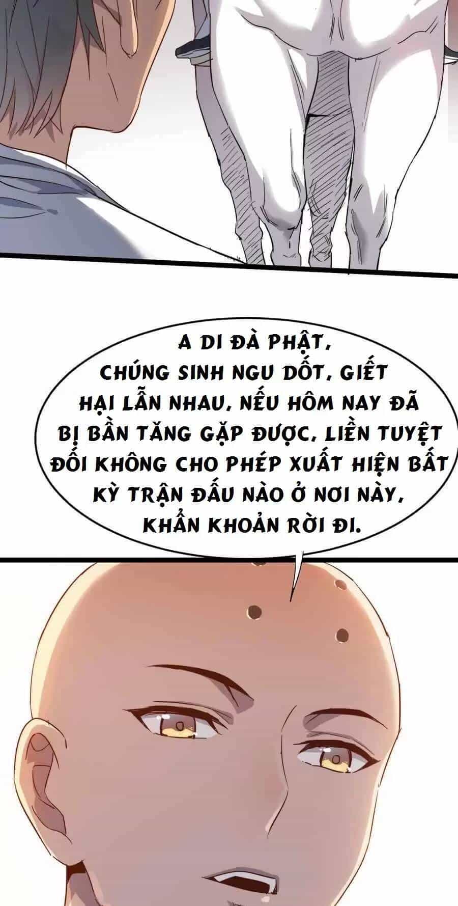 Dị Giới Kiến Tạo Tối Cường Thiếu Lâm Tự - Chương 26 - ảnh 5