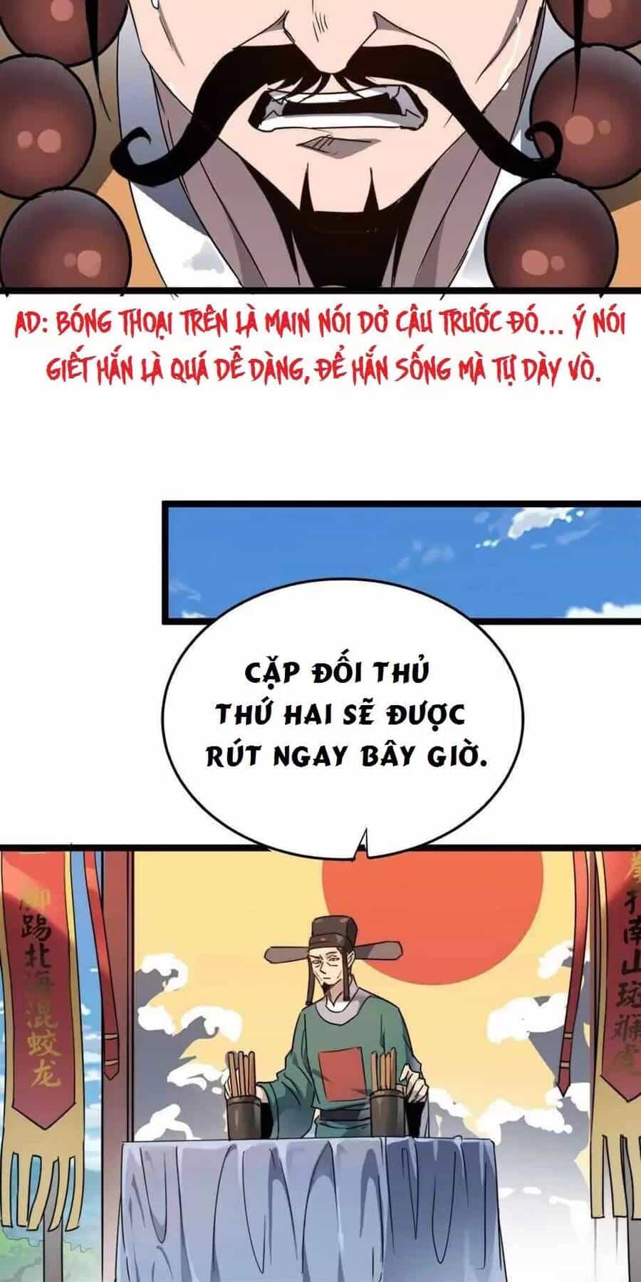 Dị Giới Kiến Tạo Tối Cường Thiếu Lâm Tự - Chương 27 - ảnh 23