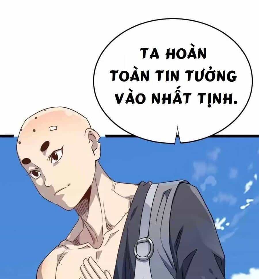 Dị Giới Kiến Tạo Tối Cường Thiếu Lâm Tự - Chương 27 - ảnh 27