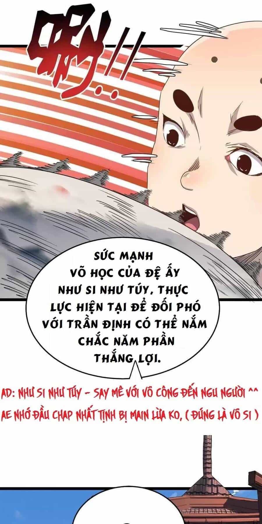 Dị Giới Kiến Tạo Tối Cường Thiếu Lâm Tự - Chương 27 - ảnh 30