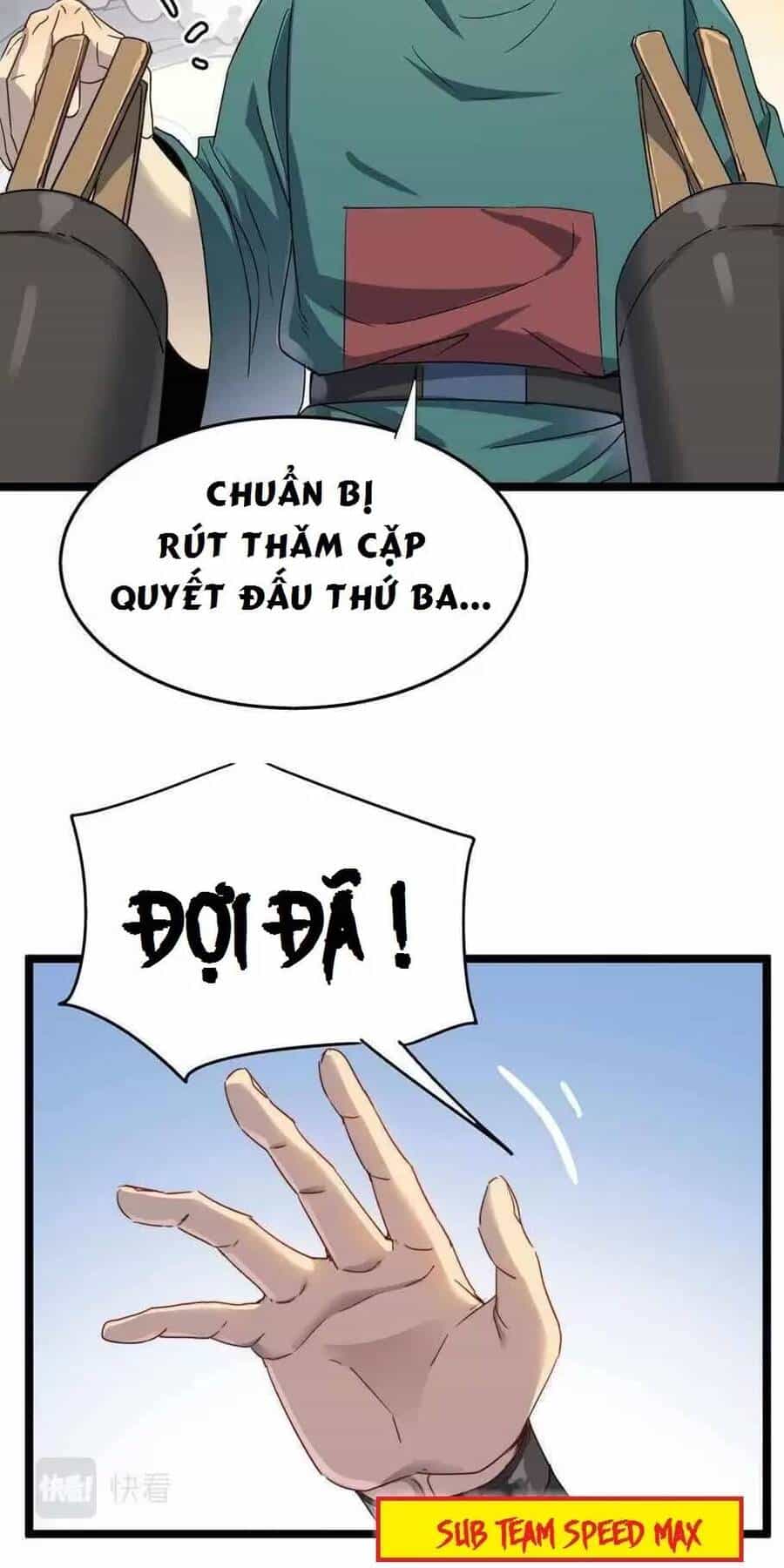 Dị Giới Kiến Tạo Tối Cường Thiếu Lâm Tự - Chương 28 - ảnh 25