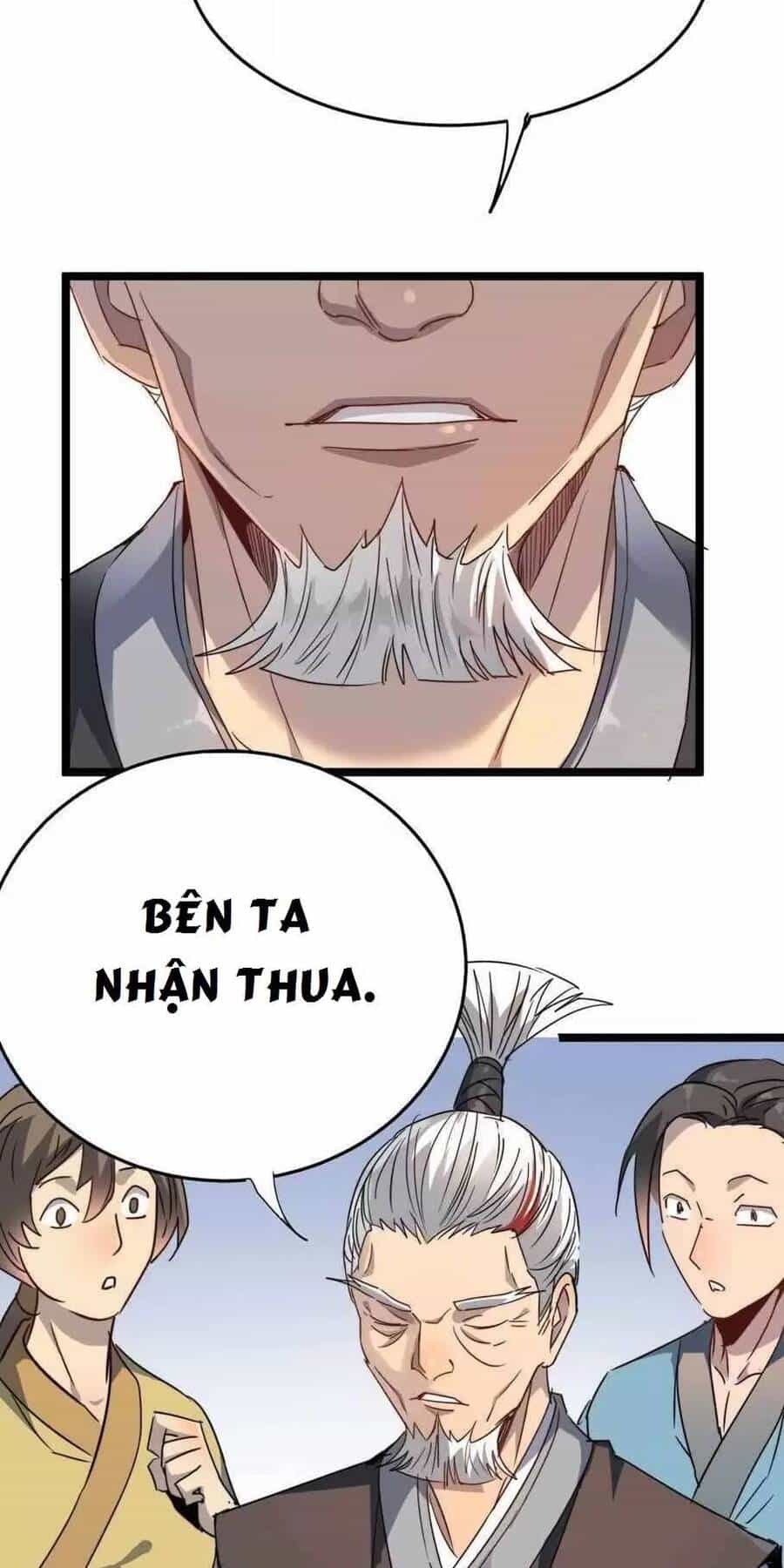 Dị Giới Kiến Tạo Tối Cường Thiếu Lâm Tự - Chương 28 - ảnh 27