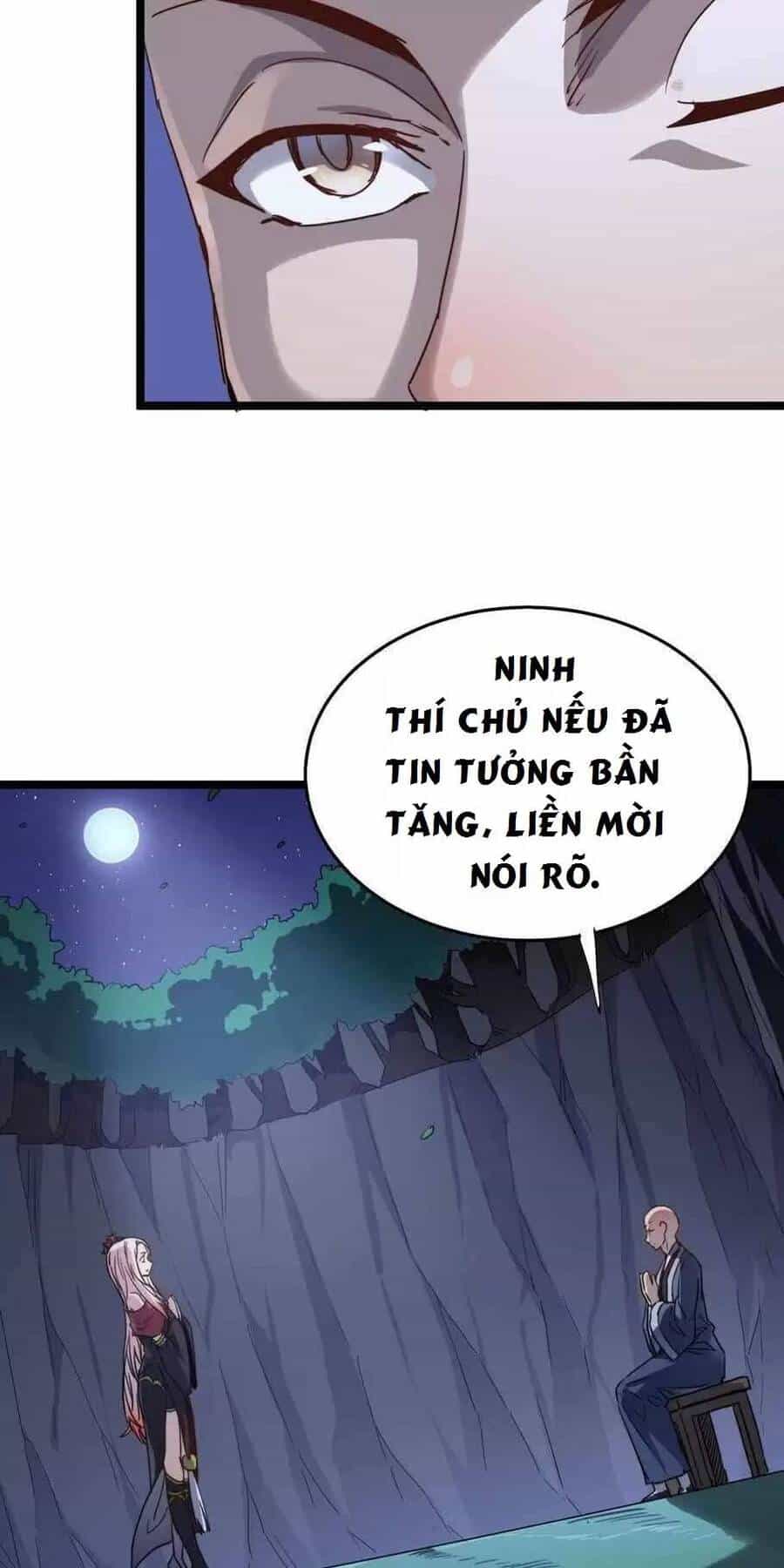 Dị Giới Kiến Tạo Tối Cường Thiếu Lâm Tự - Chương 28 - ảnh 39