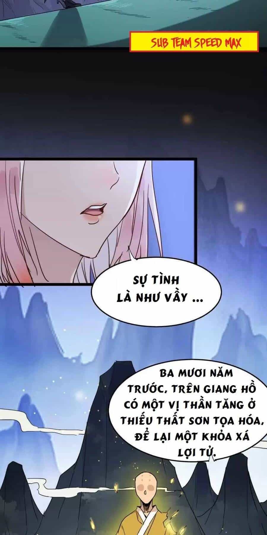 Dị Giới Kiến Tạo Tối Cường Thiếu Lâm Tự - Chương 28 - ảnh 40