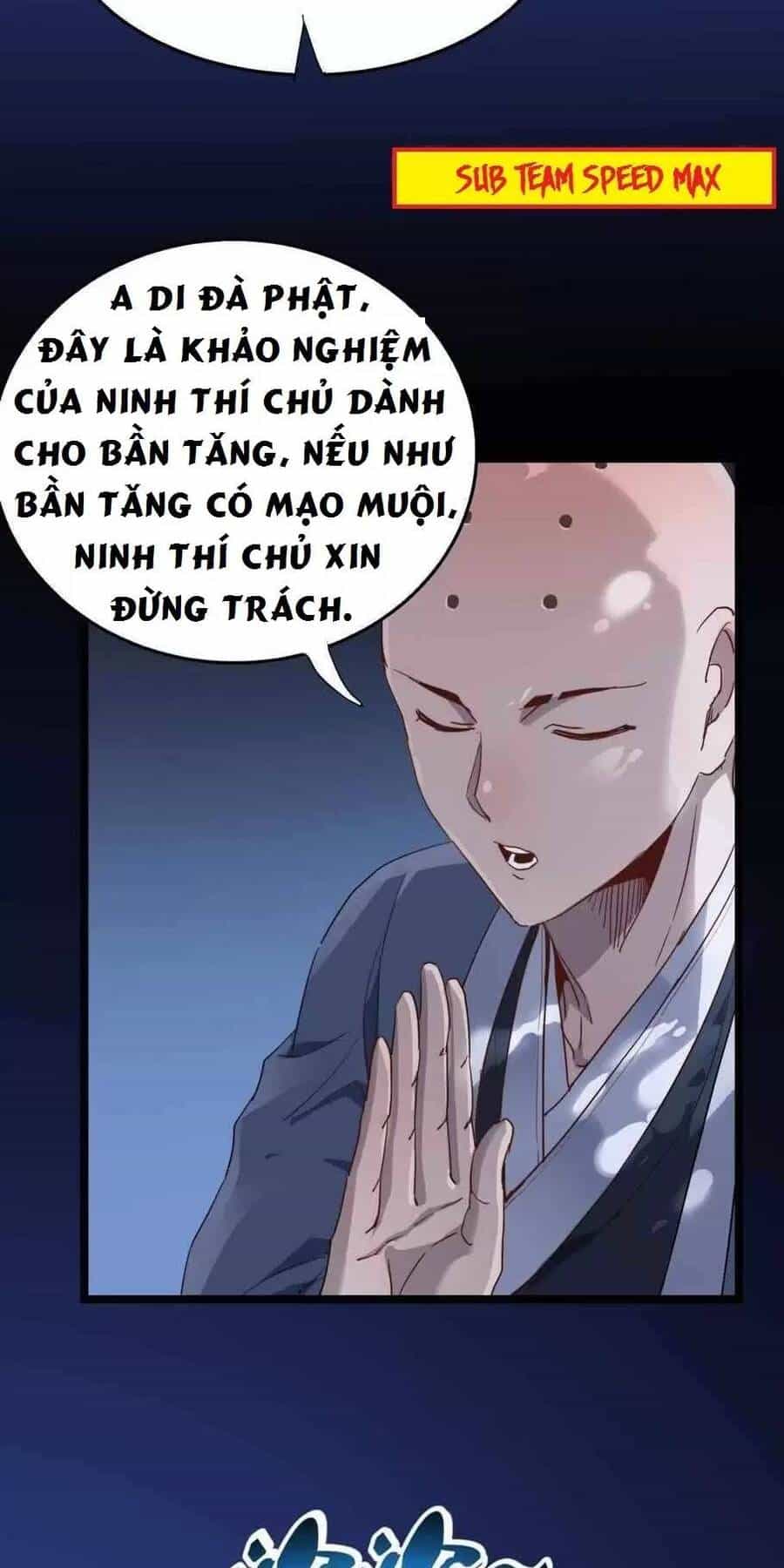 Dị Giới Kiến Tạo Tối Cường Thiếu Lâm Tự - Chương 28 - ảnh 45