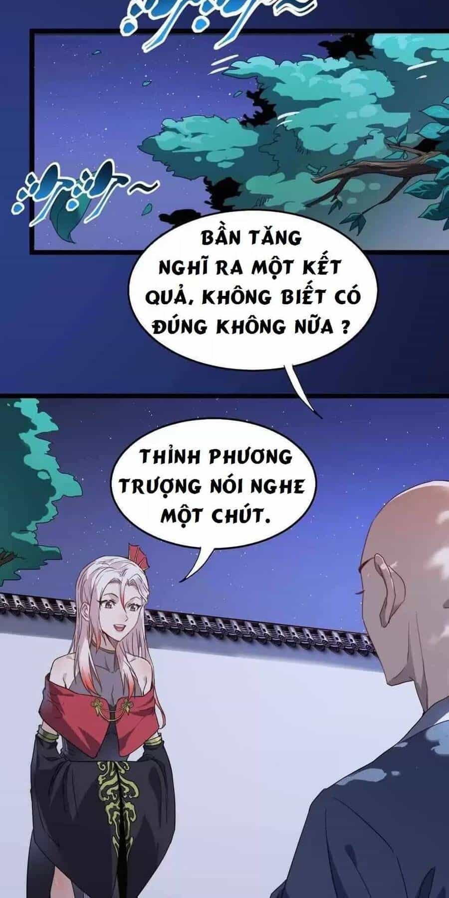 Dị Giới Kiến Tạo Tối Cường Thiếu Lâm Tự - Chương 28 - ảnh 46