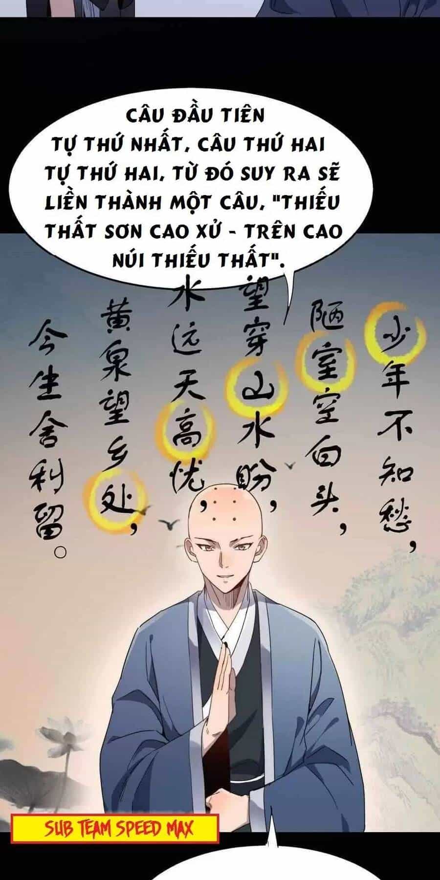 Dị Giới Kiến Tạo Tối Cường Thiếu Lâm Tự - Chương 28 - ảnh 47