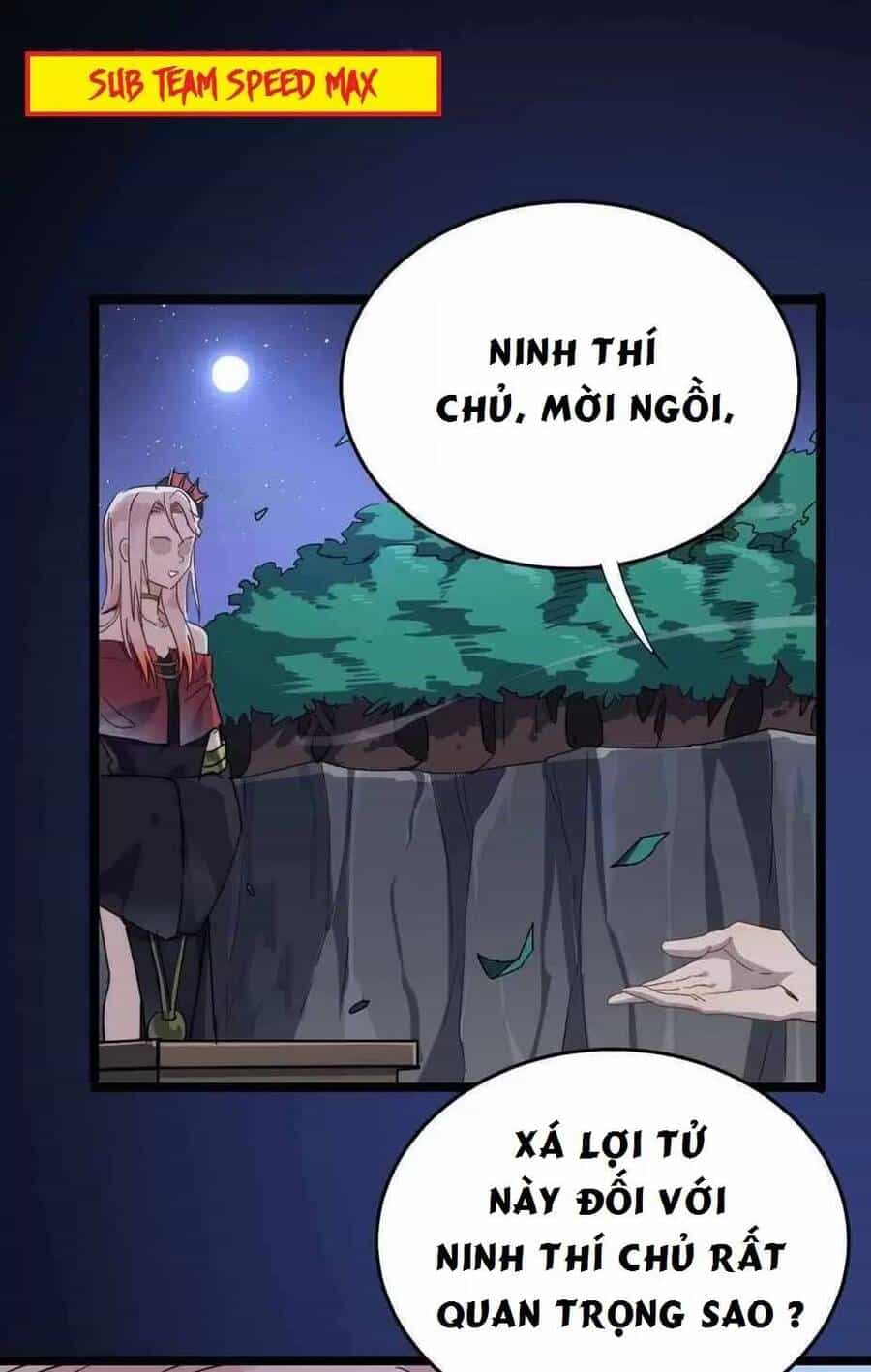 Dị Giới Kiến Tạo Tối Cường Thiếu Lâm Tự - Chương 28 - ảnh 53
