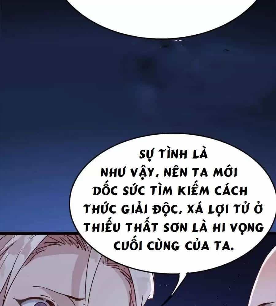 Dị Giới Kiến Tạo Tối Cường Thiếu Lâm Tự - Chương 29 - ảnh 11