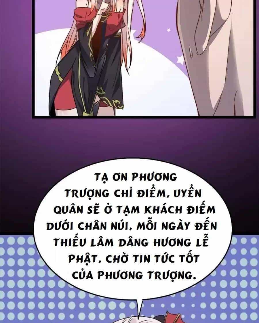 Dị Giới Kiến Tạo Tối Cường Thiếu Lâm Tự - Chương 29 - ảnh 18
