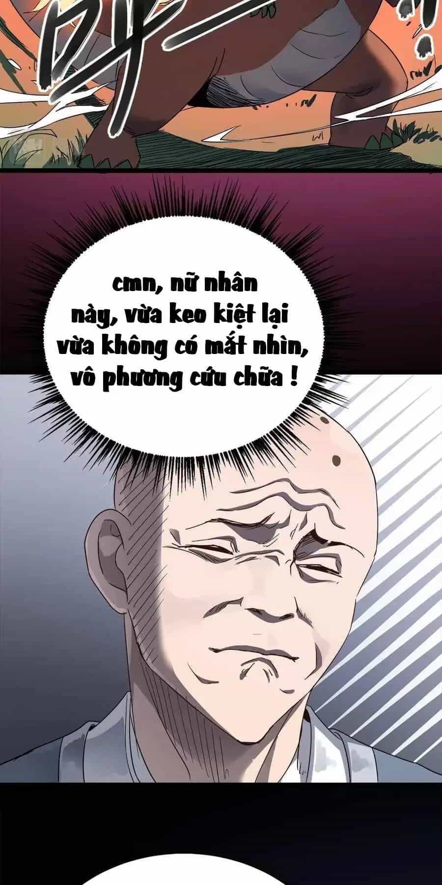 Dị Giới Kiến Tạo Tối Cường Thiếu Lâm Tự - Chương 29 - ảnh 21