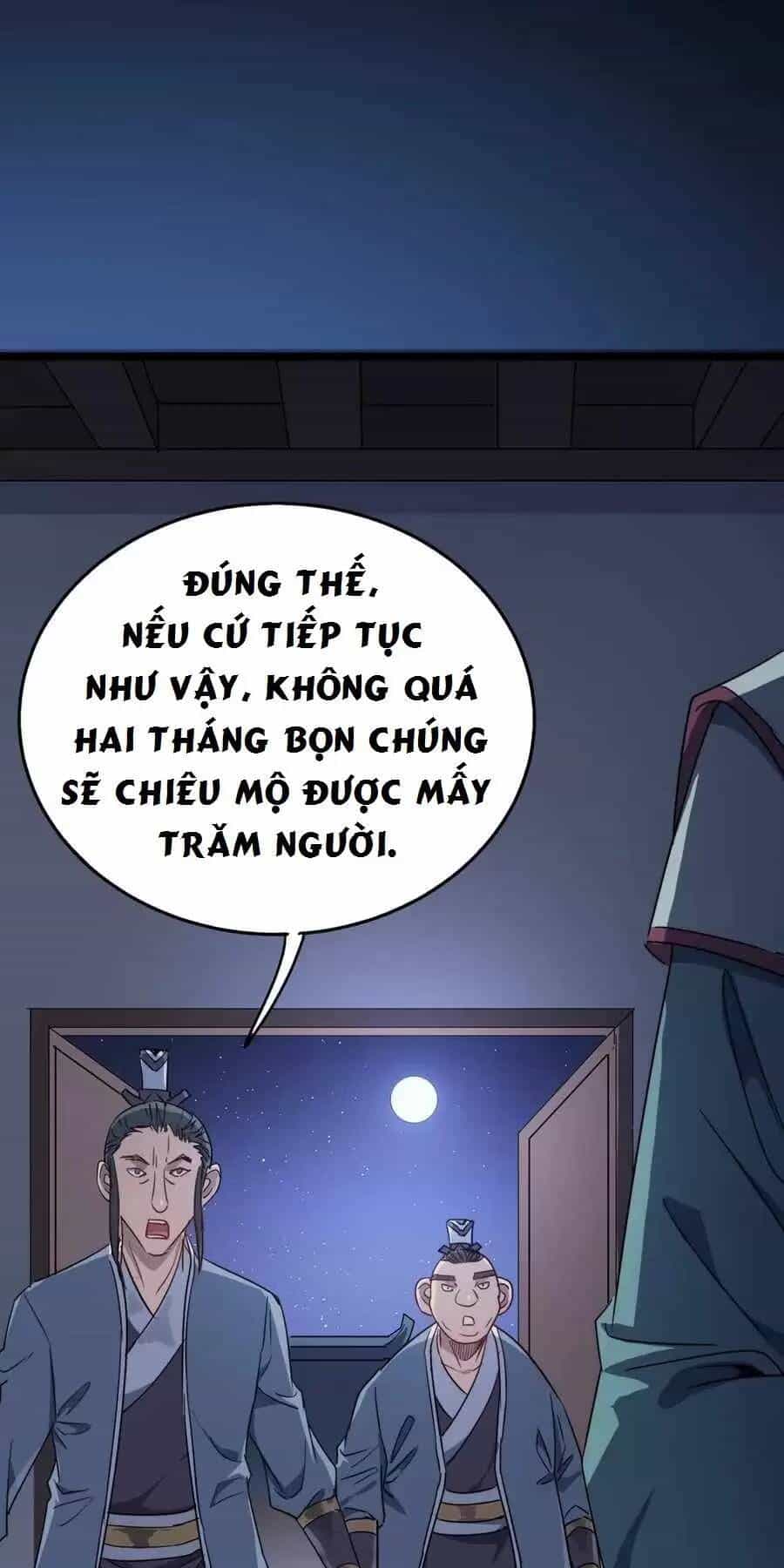 Dị Giới Kiến Tạo Tối Cường Thiếu Lâm Tự - Chương 29 - ảnh 28