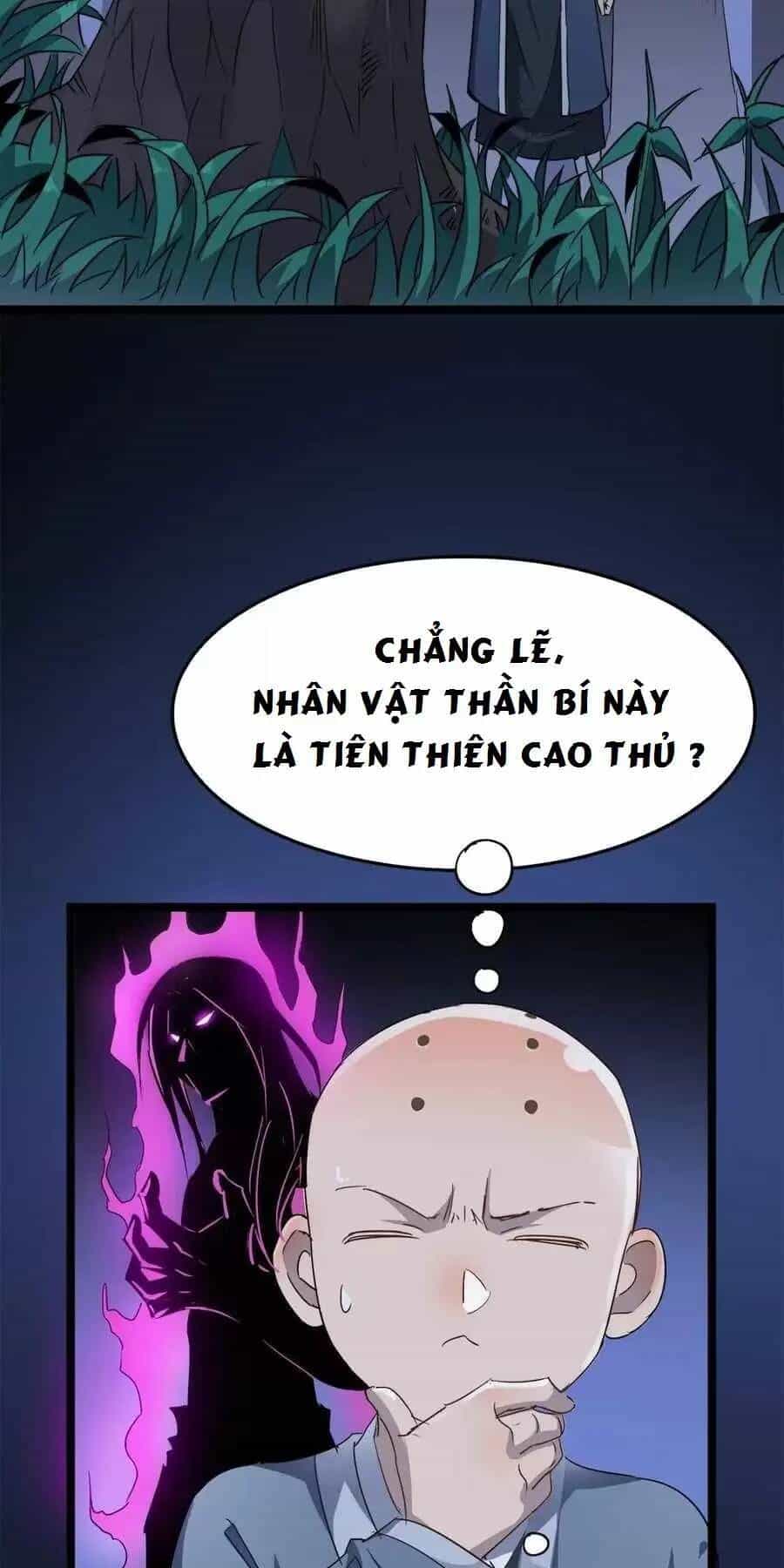 Dị Giới Kiến Tạo Tối Cường Thiếu Lâm Tự - Chương 29 - ảnh 51