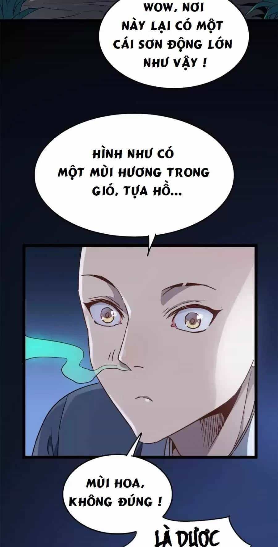 Dị Giới Kiến Tạo Tối Cường Thiếu Lâm Tự - Chương 29 - ảnh 53