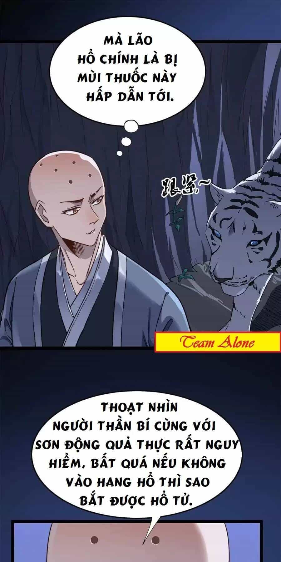 Dị Giới Kiến Tạo Tối Cường Thiếu Lâm Tự - Chương 29 - ảnh 55