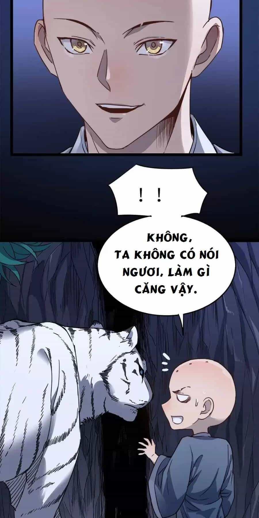 Dị Giới Kiến Tạo Tối Cường Thiếu Lâm Tự - Chương 29 - ảnh 56