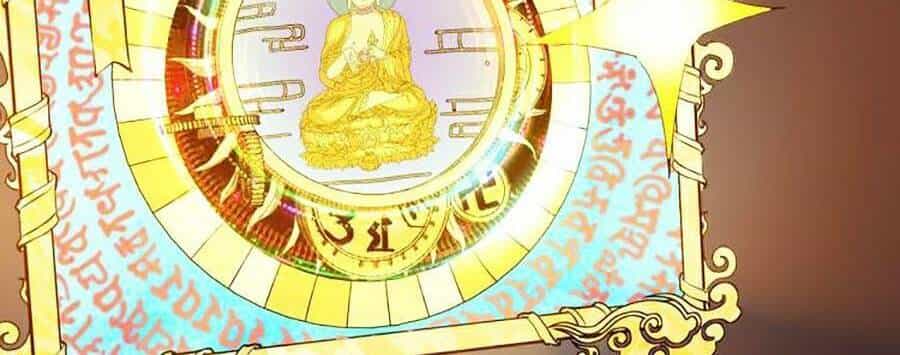 Dị Giới Kiến Tạo Tối Cường Thiếu Lâm Tự - Chương 3 - ảnh 4