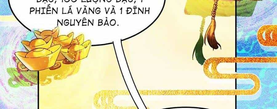 Dị Giới Kiến Tạo Tối Cường Thiếu Lâm Tự - Chương 3 - ảnh 8