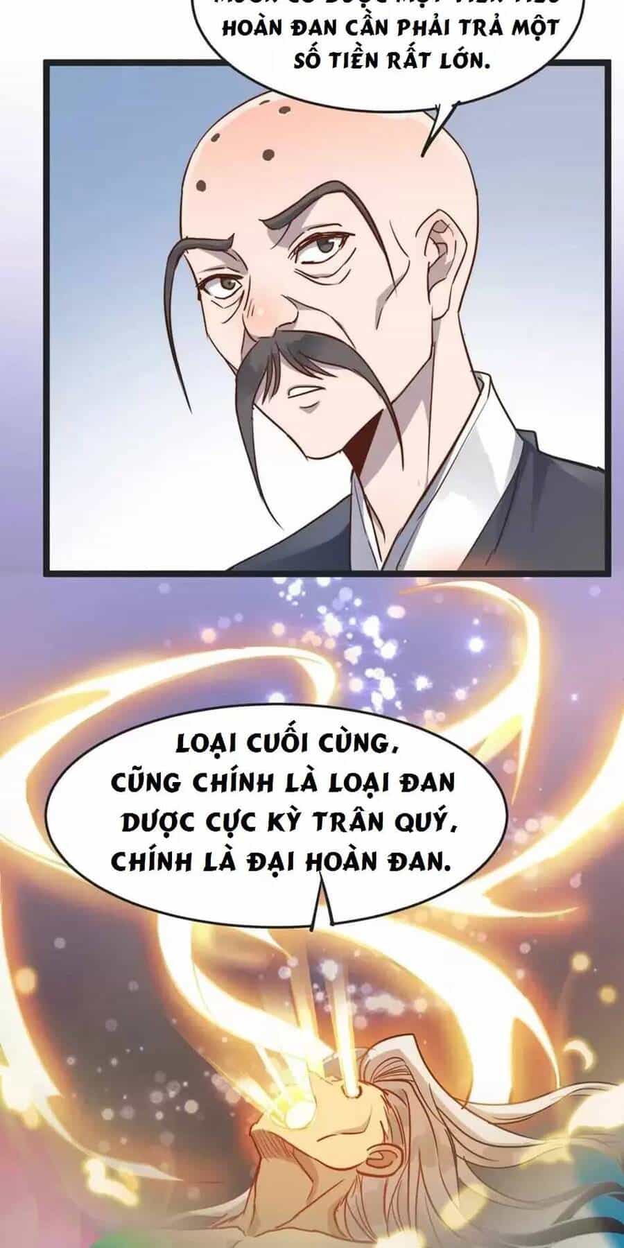 Dị Giới Kiến Tạo Tối Cường Thiếu Lâm Tự - Chương 30 - ảnh 29