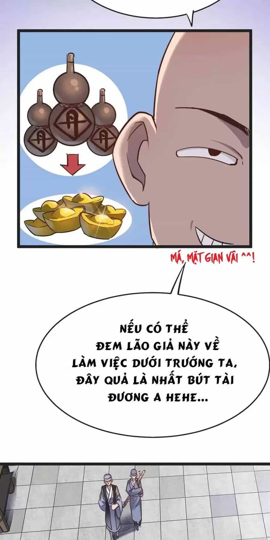 Dị Giới Kiến Tạo Tối Cường Thiếu Lâm Tự - Chương 30 - ảnh 31