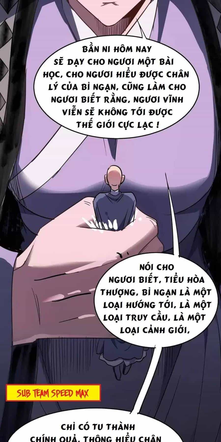 Dị Giới Kiến Tạo Tối Cường Thiếu Lâm Tự - Chương 30 - ảnh 42