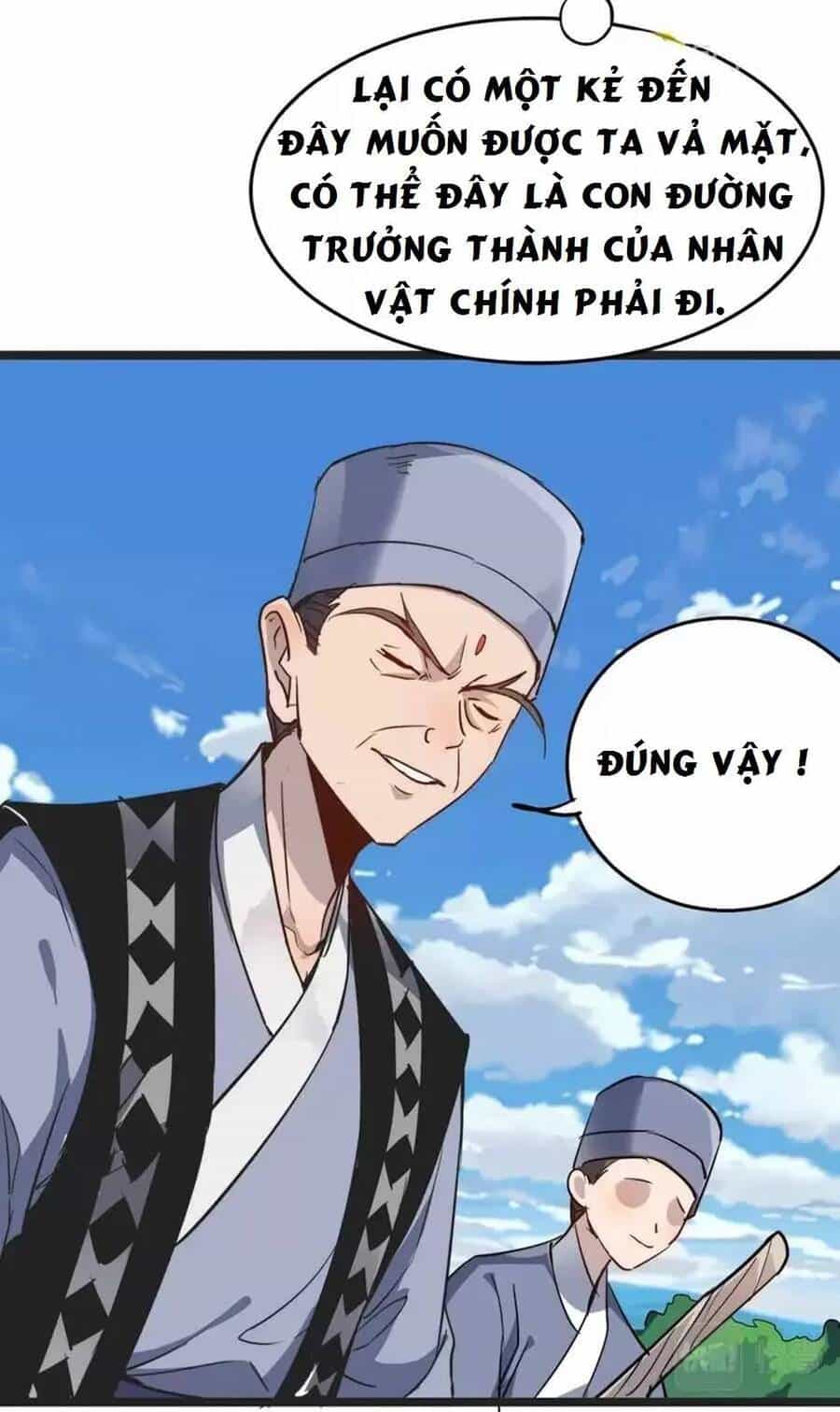 Dị Giới Kiến Tạo Tối Cường Thiếu Lâm Tự - Chương 30 - ảnh 44