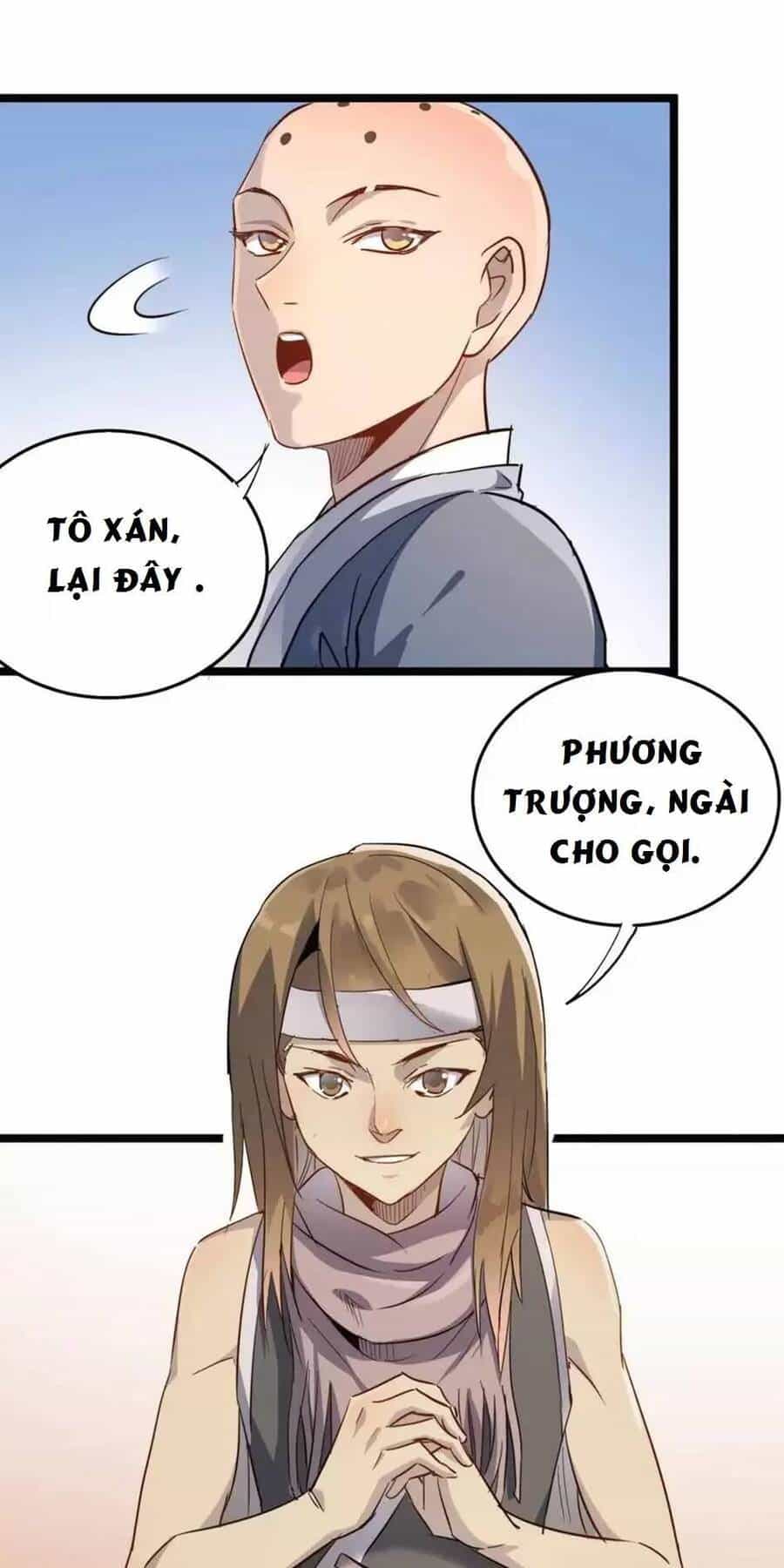 Dị Giới Kiến Tạo Tối Cường Thiếu Lâm Tự - Chương 30 - ảnh 45
