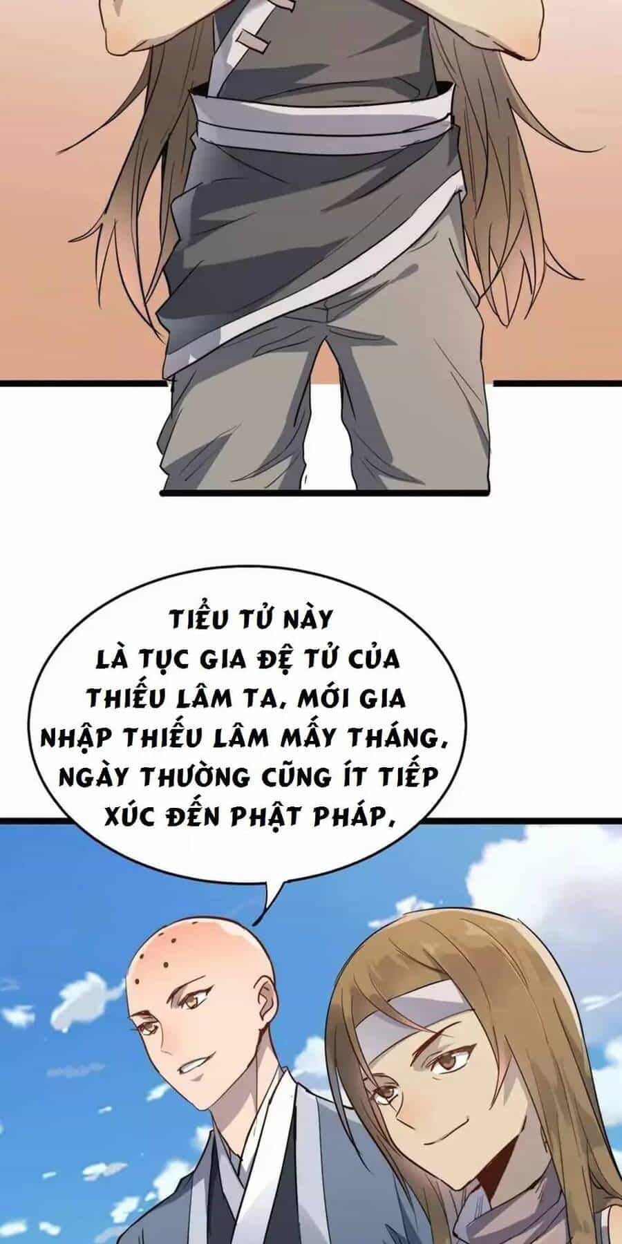 Dị Giới Kiến Tạo Tối Cường Thiếu Lâm Tự - Chương 30 - ảnh 46