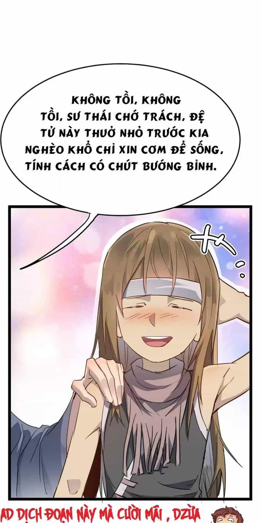 Dị Giới Kiến Tạo Tối Cường Thiếu Lâm Tự - Chương 30 - ảnh 51
