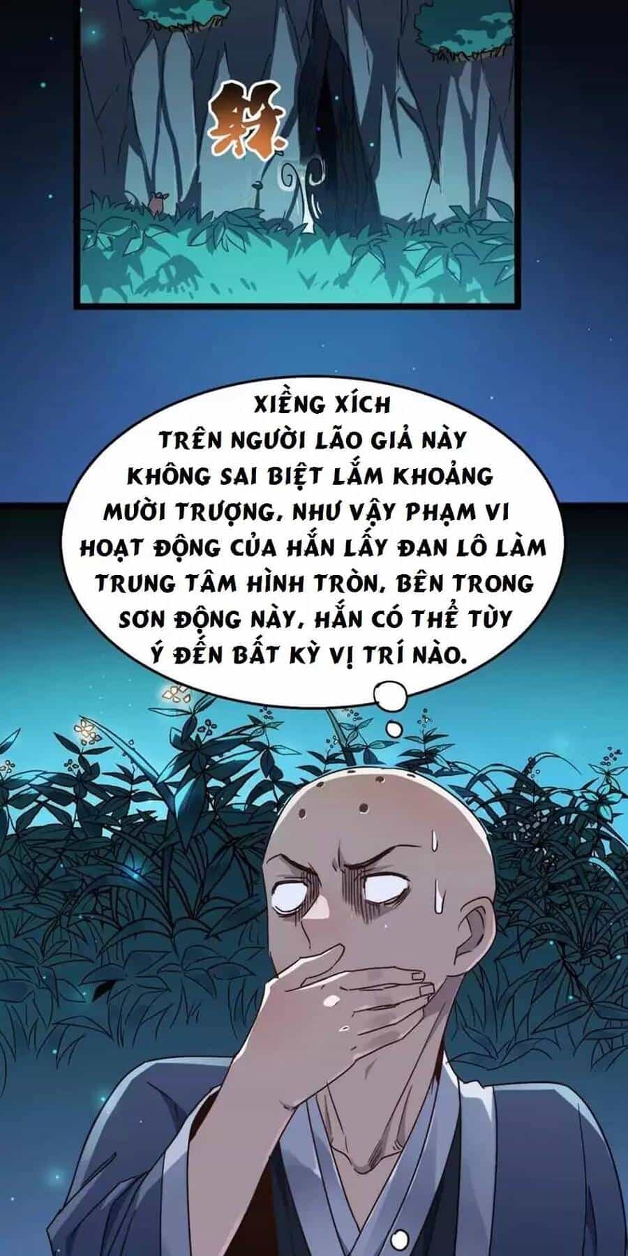Dị Giới Kiến Tạo Tối Cường Thiếu Lâm Tự - Chương 30 - ảnh 8