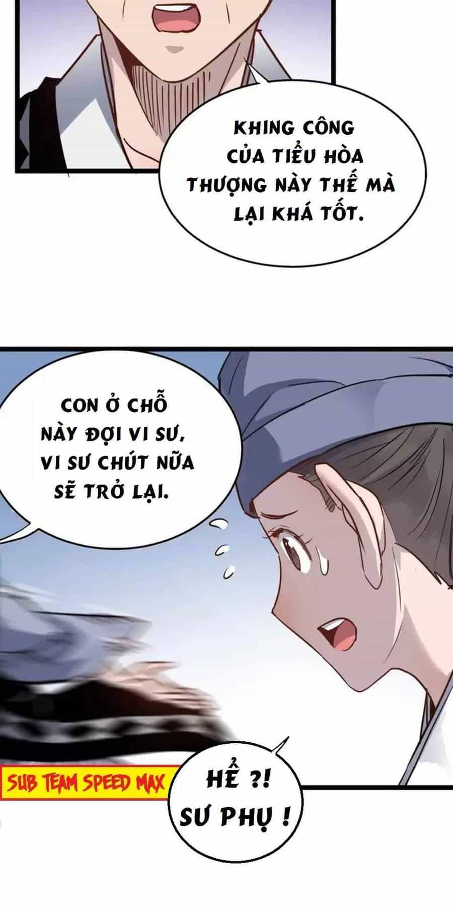 Dị Giới Kiến Tạo Tối Cường Thiếu Lâm Tự - Chương 31 - ảnh 15