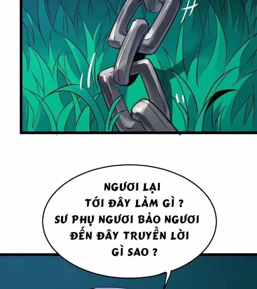Dị Giới Kiến Tạo Tối Cường Thiếu Lâm Tự - Chương 31 - ảnh 25