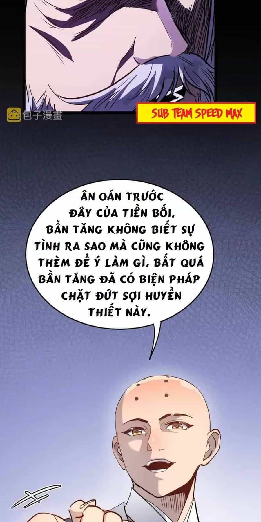 Dị Giới Kiến Tạo Tối Cường Thiếu Lâm Tự - Chương 31 - ảnh 29