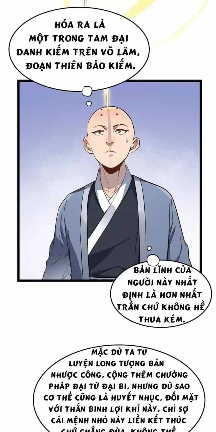 Dị Giới Kiến Tạo Tối Cường Thiếu Lâm Tự - Chương 31 - ảnh 7