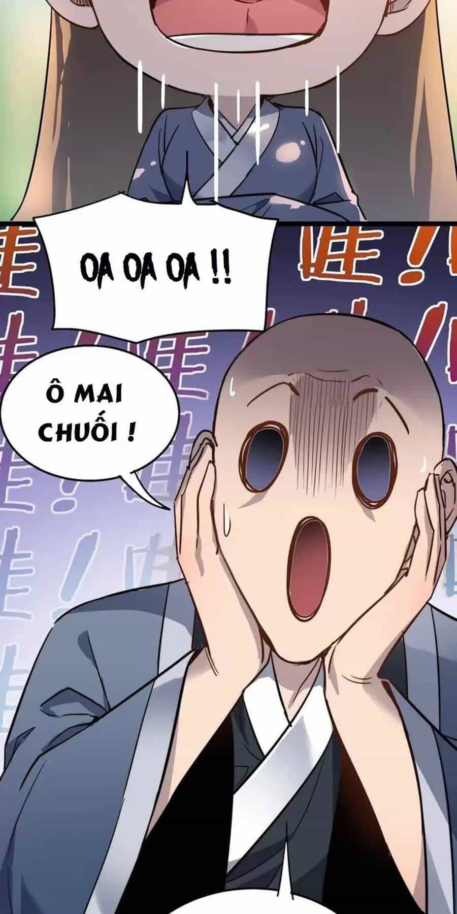 Dị Giới Kiến Tạo Tối Cường Thiếu Lâm Tự - Chương 32 - ảnh 27