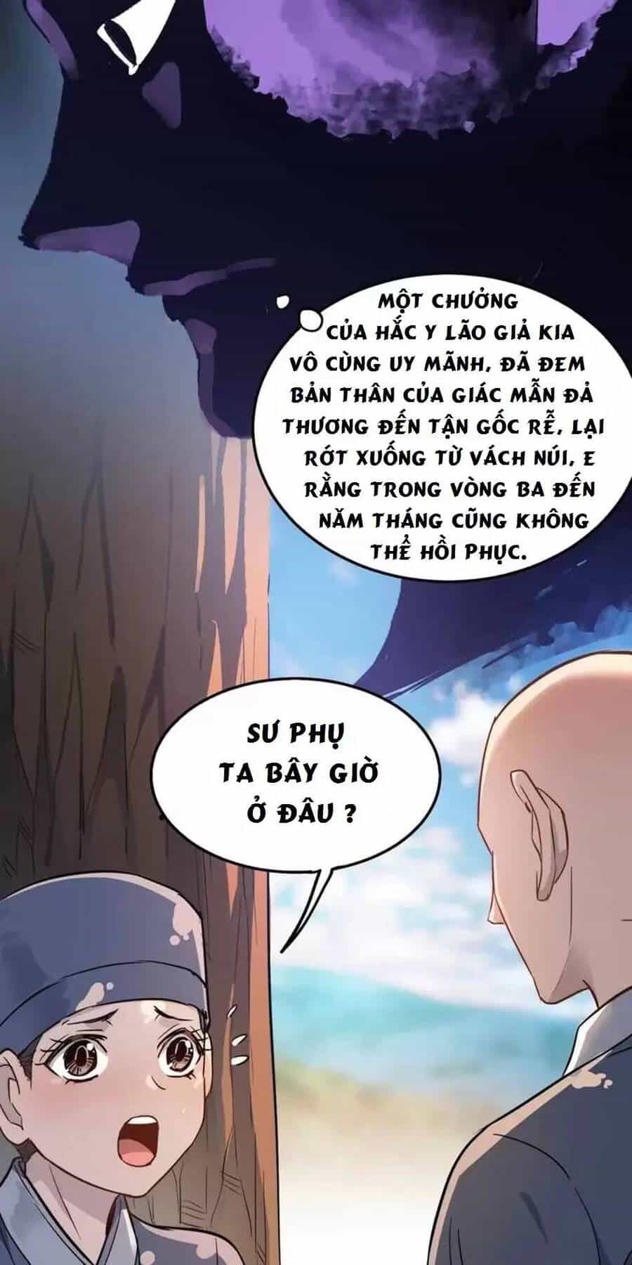 Dị Giới Kiến Tạo Tối Cường Thiếu Lâm Tự - Chương 32 - ảnh 32