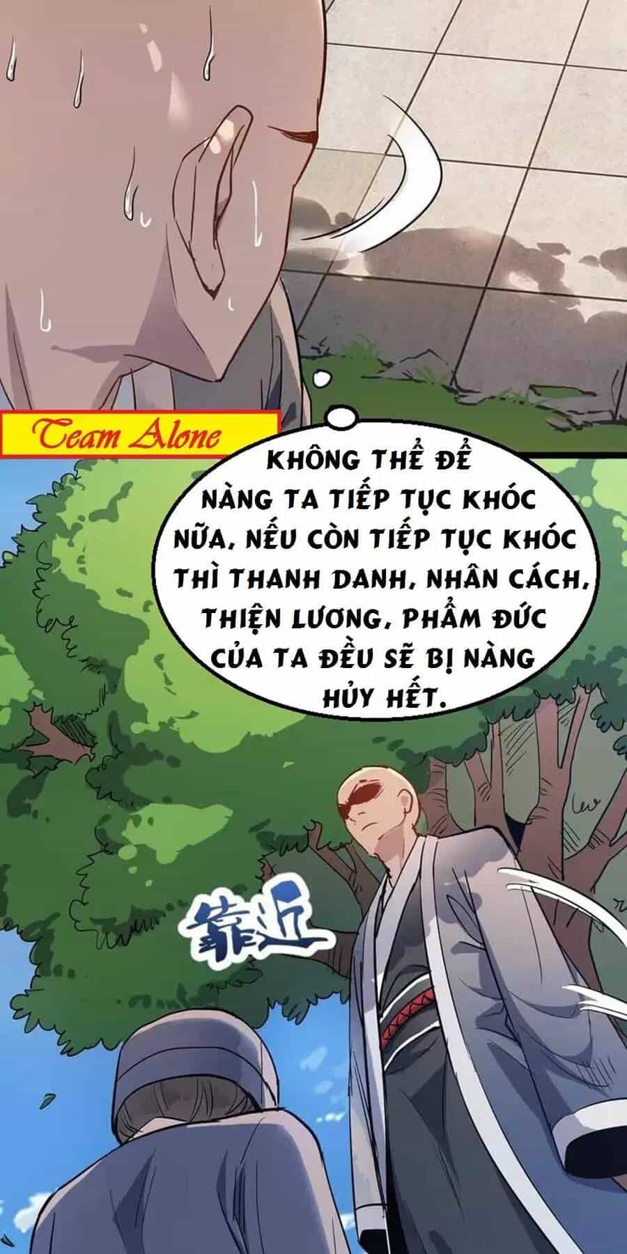 Dị Giới Kiến Tạo Tối Cường Thiếu Lâm Tự - Chương 32 - ảnh 40