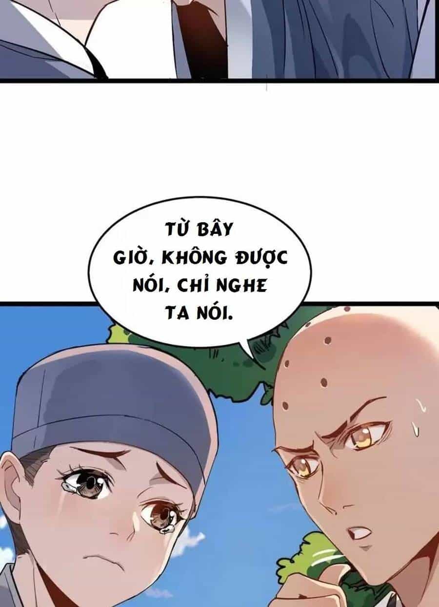 Dị Giới Kiến Tạo Tối Cường Thiếu Lâm Tự - Chương 32 - ảnh 42