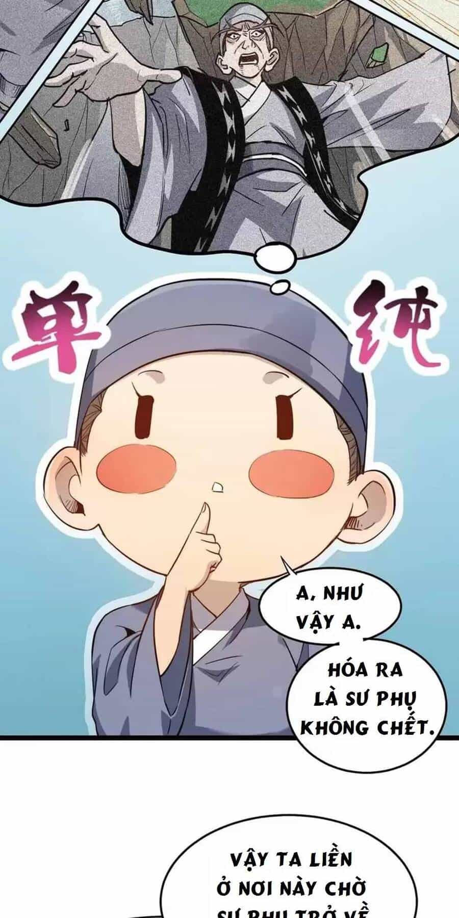 Dị Giới Kiến Tạo Tối Cường Thiếu Lâm Tự - Chương 32 - ảnh 44