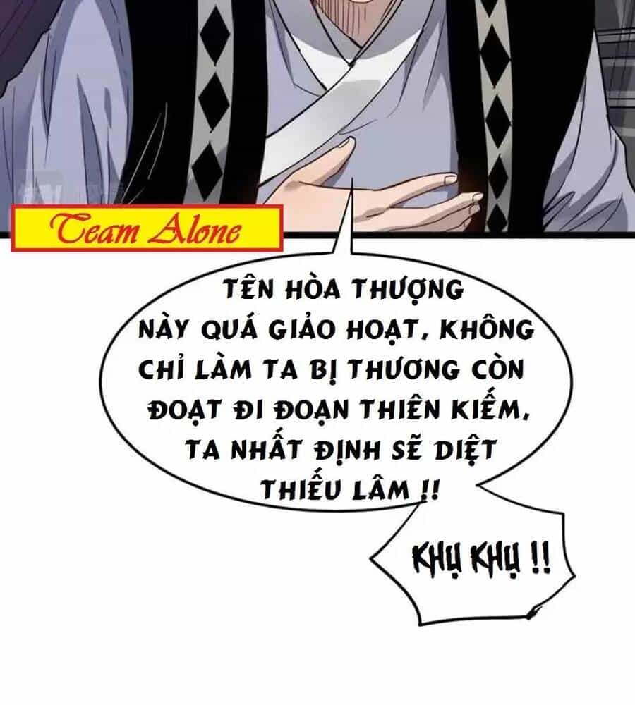 Dị Giới Kiến Tạo Tối Cường Thiếu Lâm Tự - Chương 32 - ảnh 5